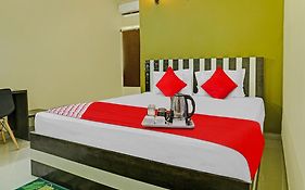 Hotel O Royal Ashray